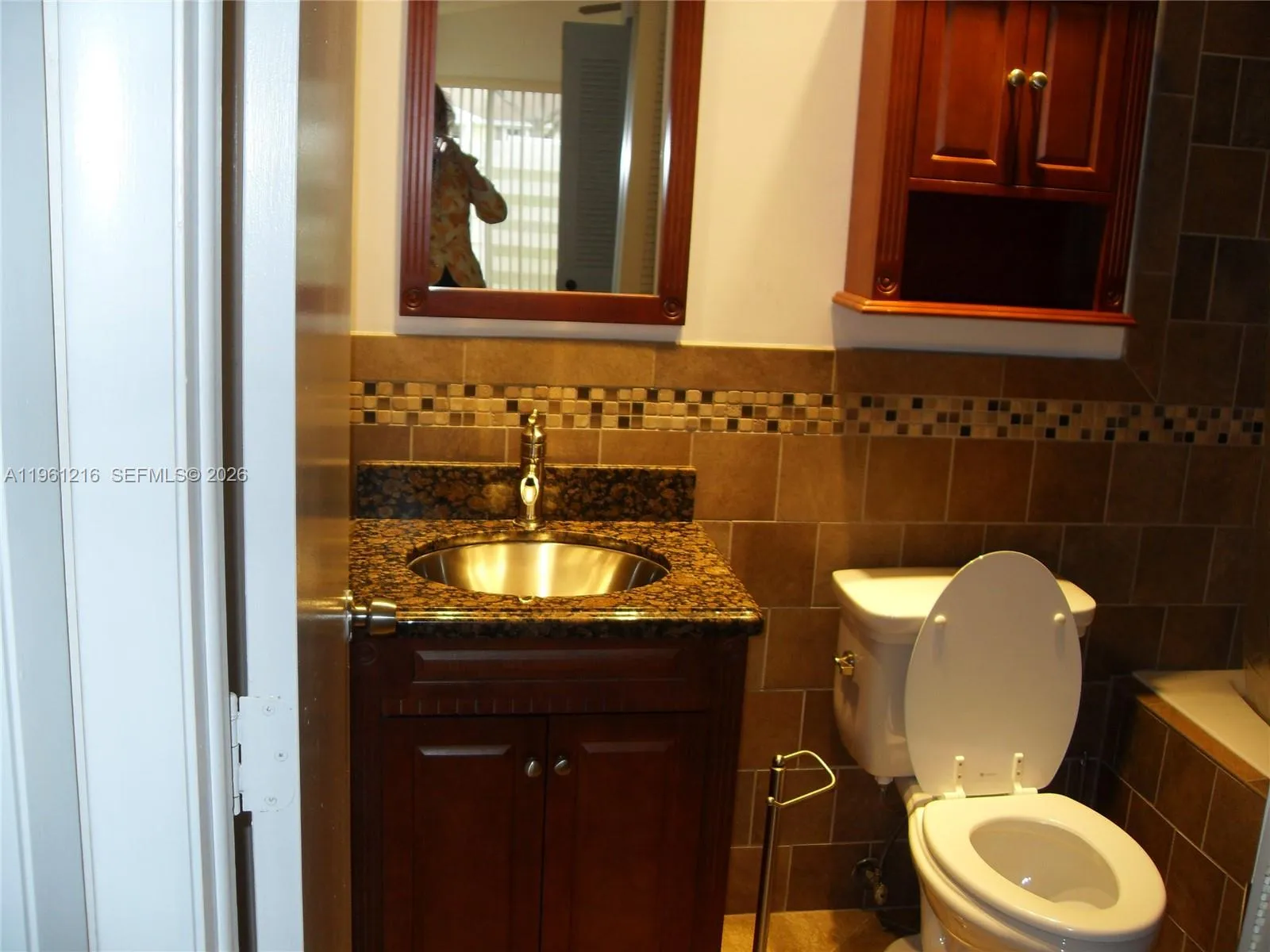 13716 SW 149th Cir Ln # 61, Miami FL 33186