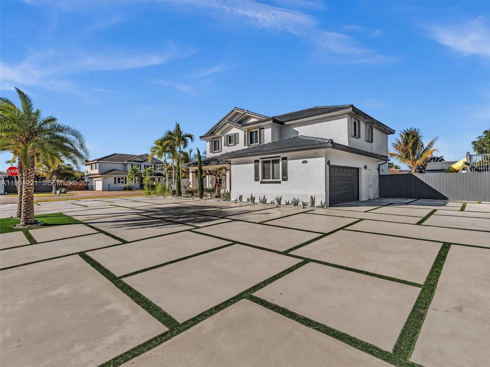 22690 SW 127th Ct, Miami FL 33170