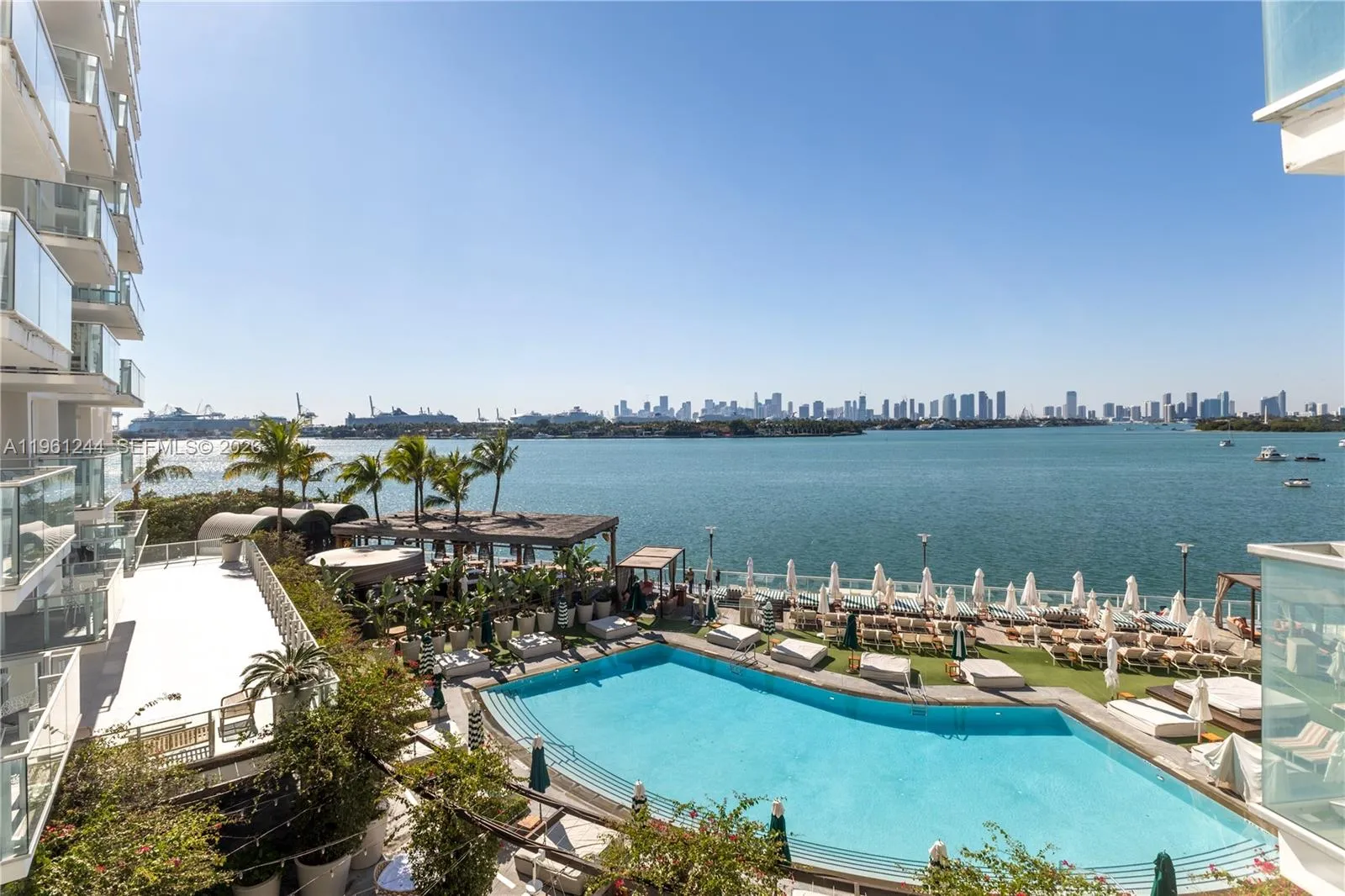 1100 West Ave # 408, Miami Beach FL 33139