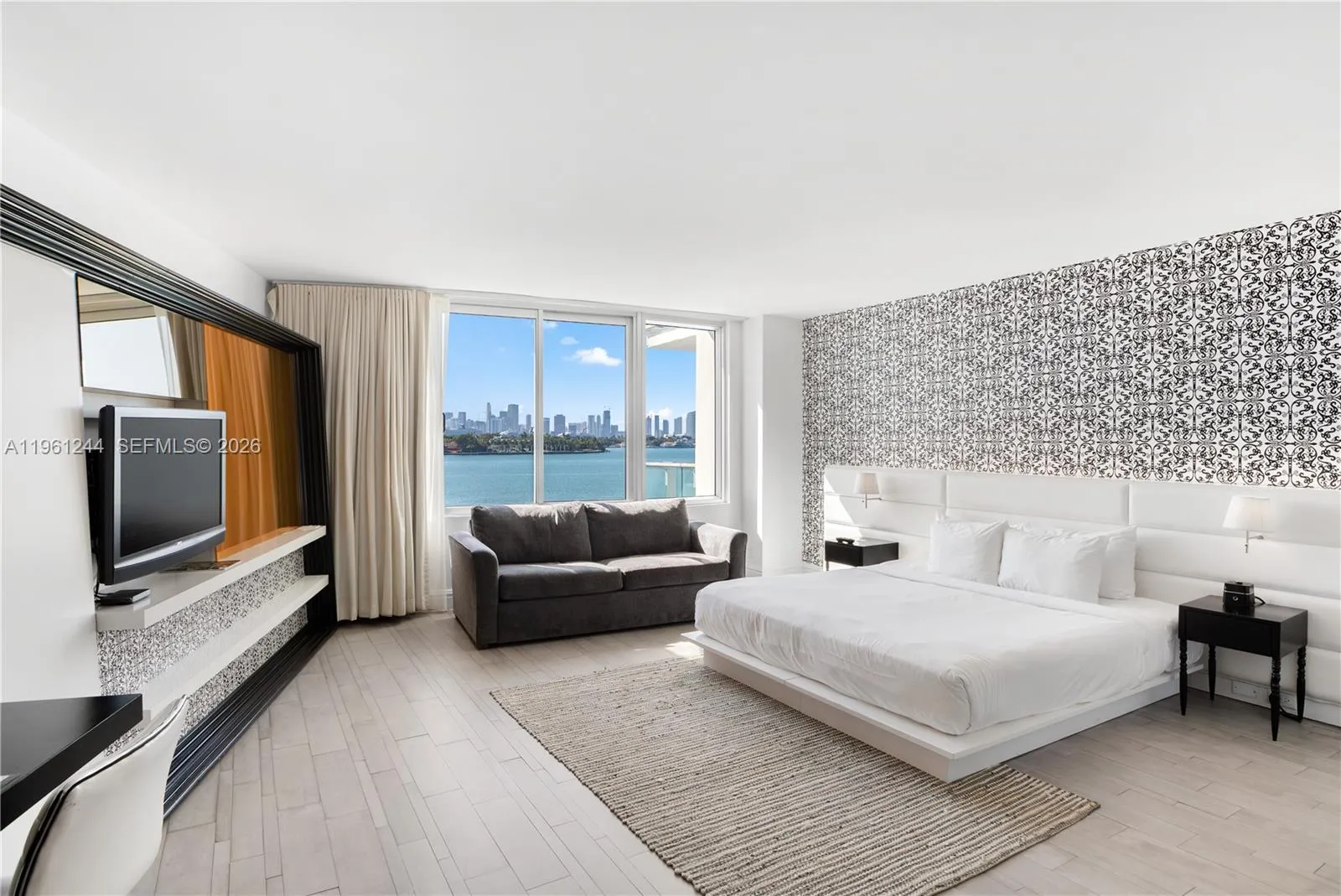 1100 West Ave # 408, Miami Beach FL 33139