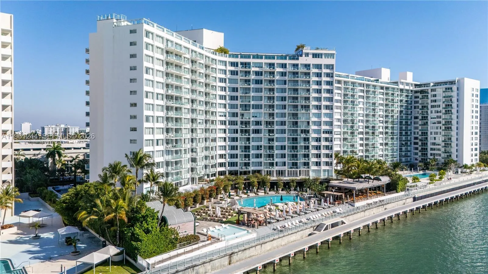 1100 West Ave # 408, Miami Beach FL 33139