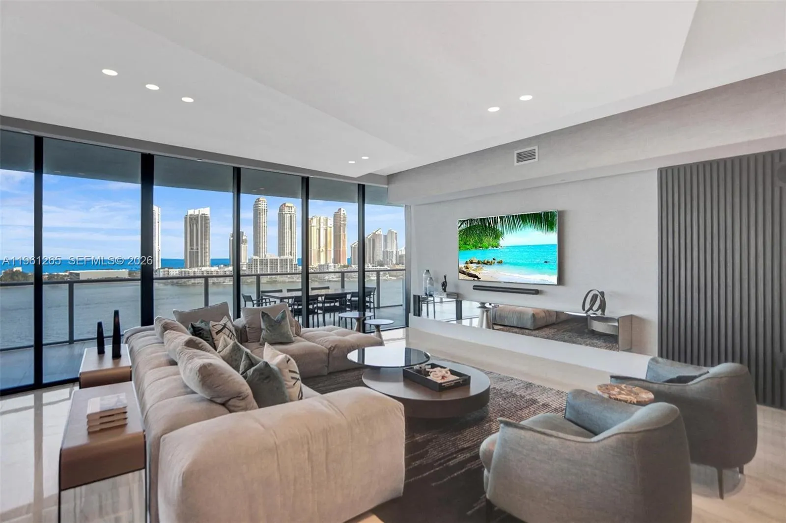 5500 Island Estates Dr # 1105, Aventura FL 33160