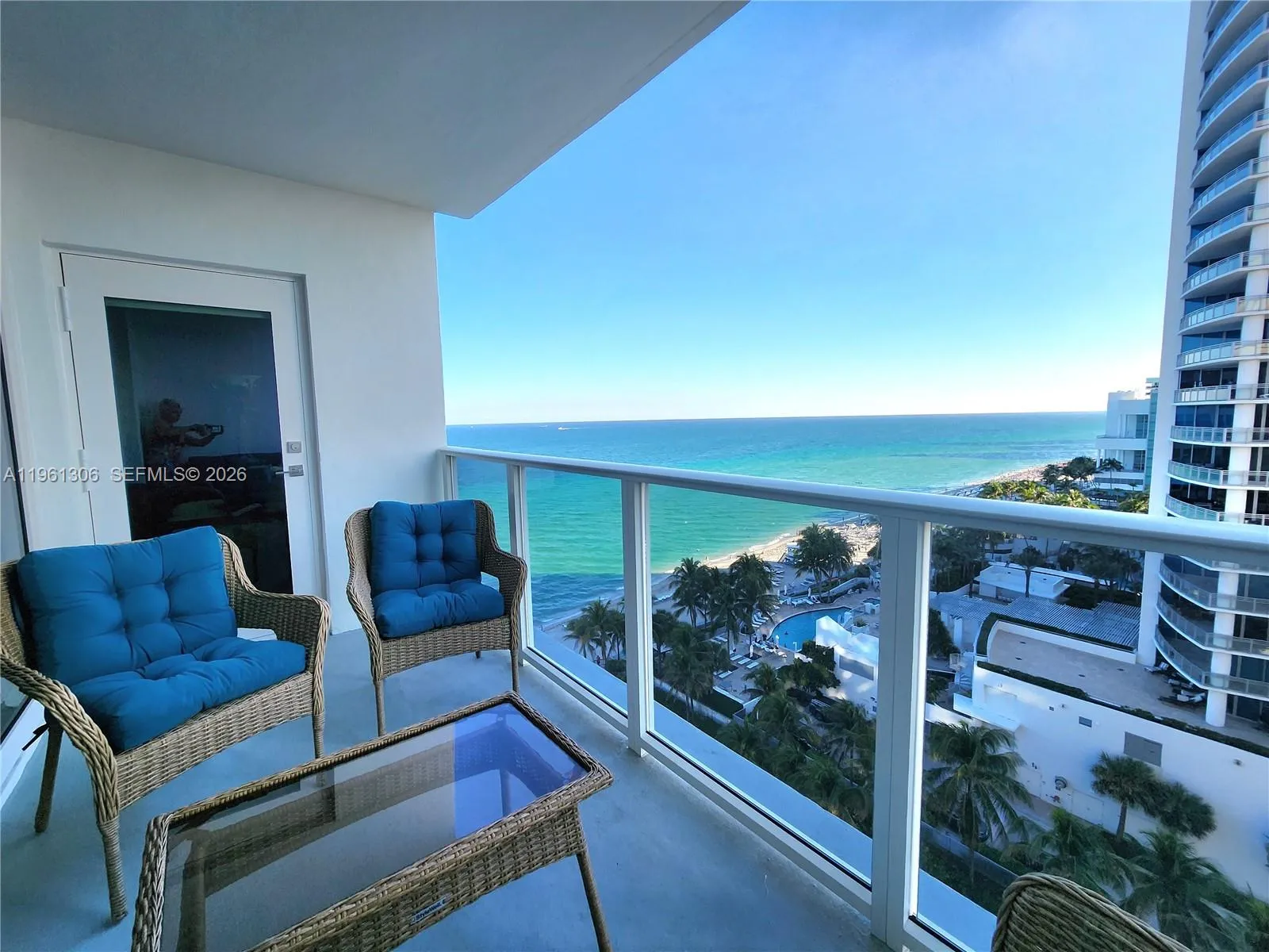 3505 S Ocean Dr # 1215, Hollywood FL 33019