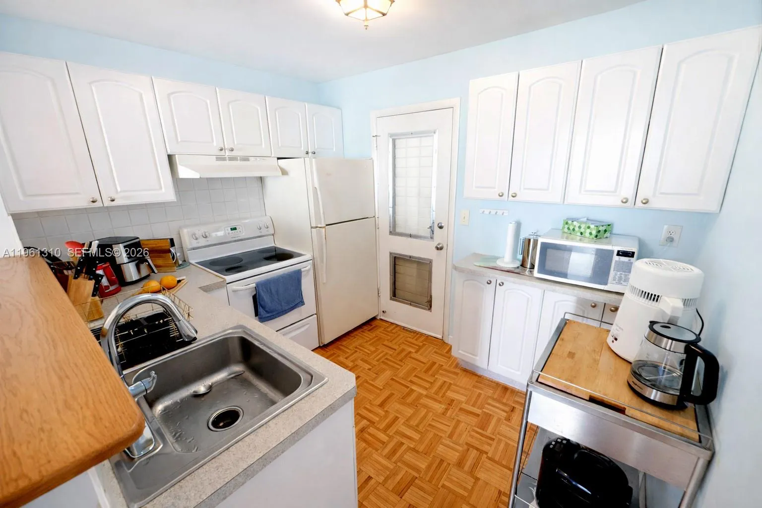 16750 NE 14th Ave # 202, Miami FL 33162