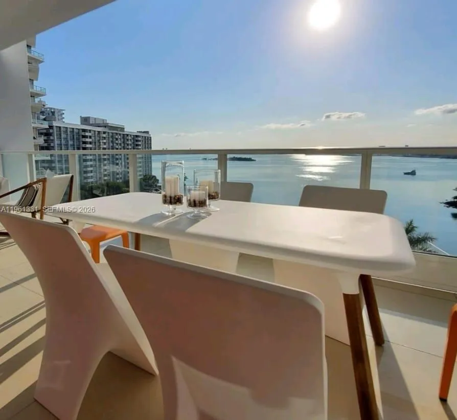2020 N Bayshore Dr # 908, Miami FL 33137