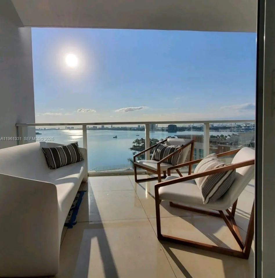 2020 N Bayshore Dr # 908, Miami FL 33137