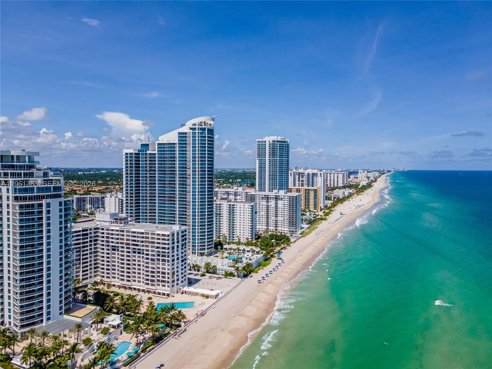 2501 S Ocean Dr # 1617, Hollywood FL 33019