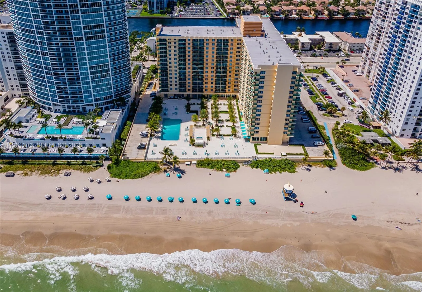 2501 S Ocean Dr # 1617, Hollywood FL 33019