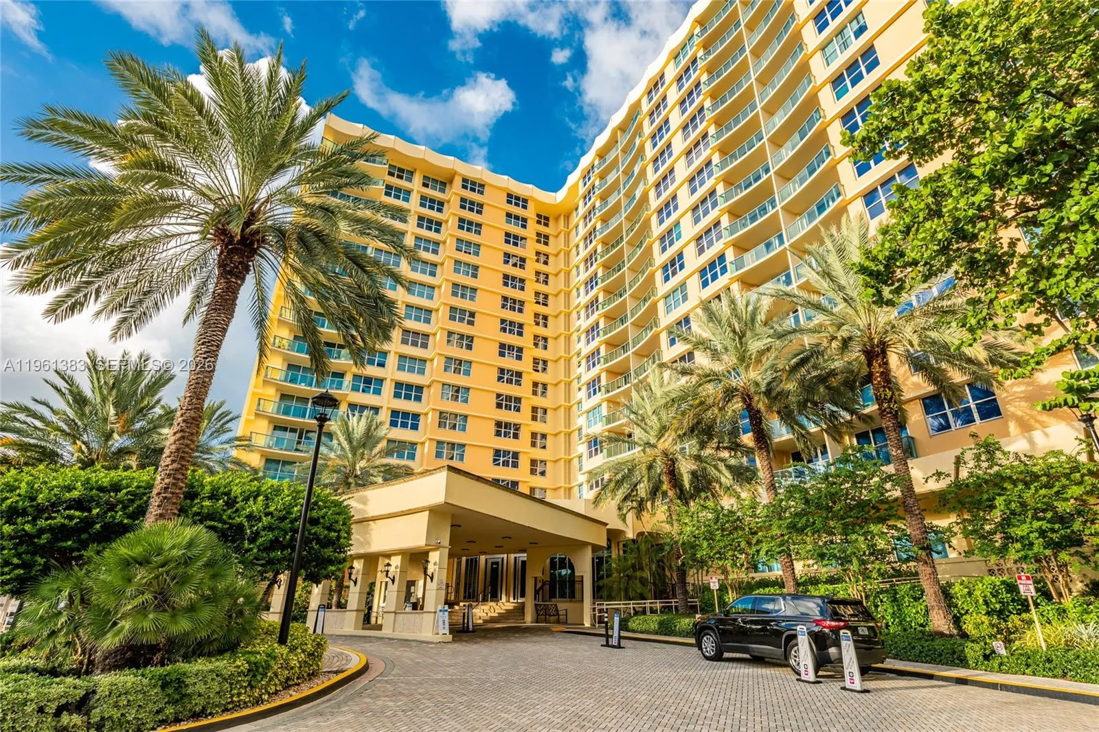 2501 S Ocean Dr # 1617, Hollywood FL 33019