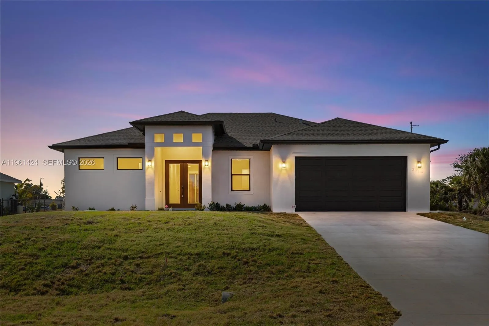 3318 NE 13th Pl, Other City - In The State Of Florida FL 33909