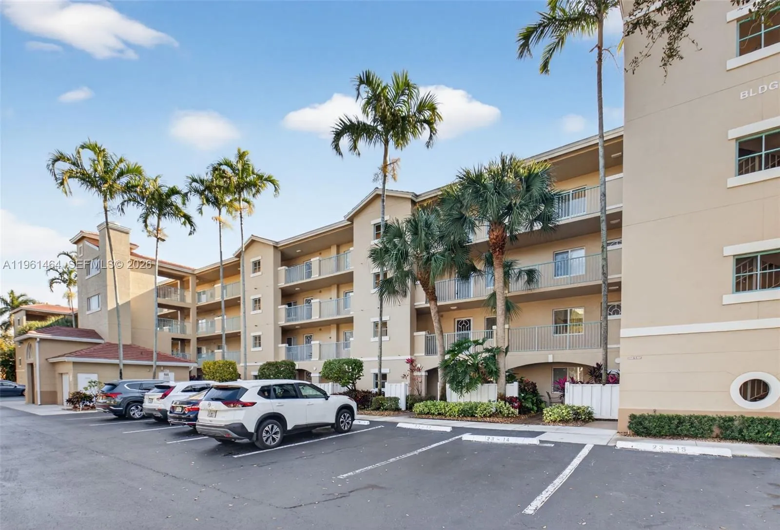 12540 Majesty Cir # 208, Boynton Beach FL 33437
