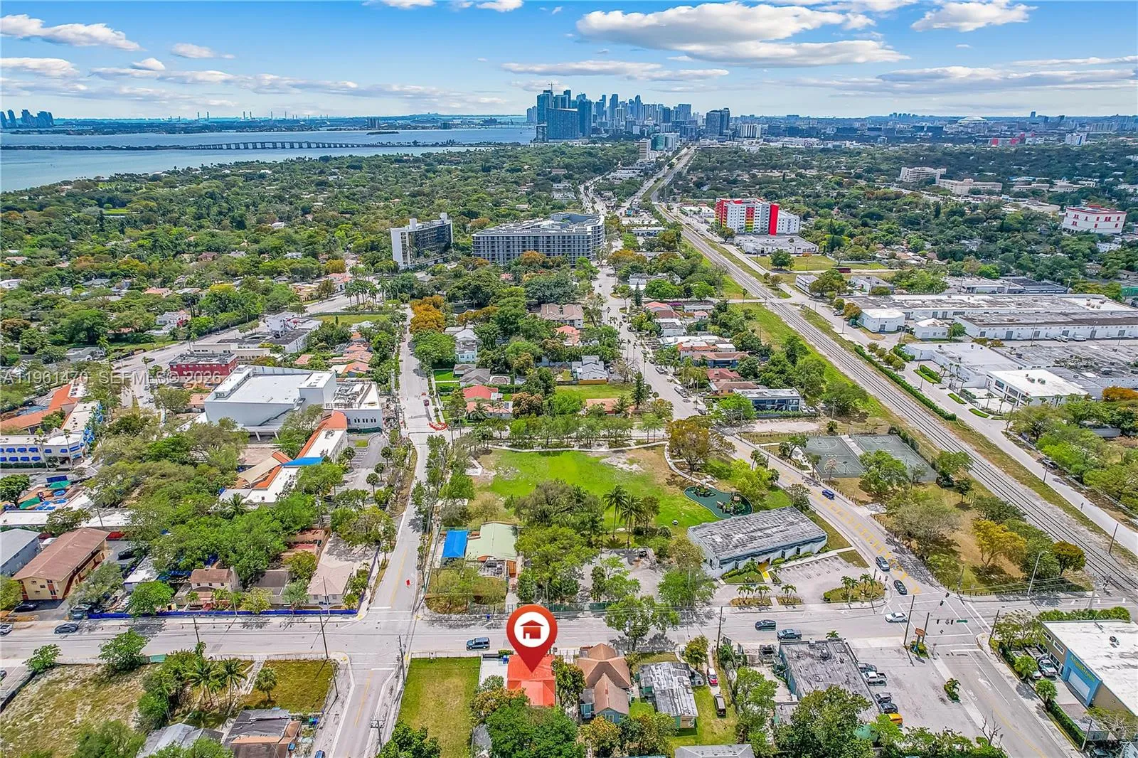 473 NE 61st St, Miami FL 33137