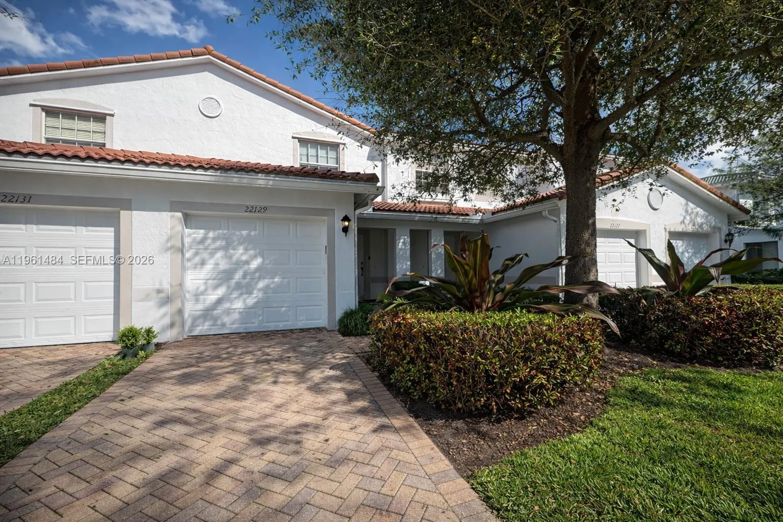 2 bedroom 2 bath for sale at 22129 Majestic Woods Way, Boca Raton FL 33428