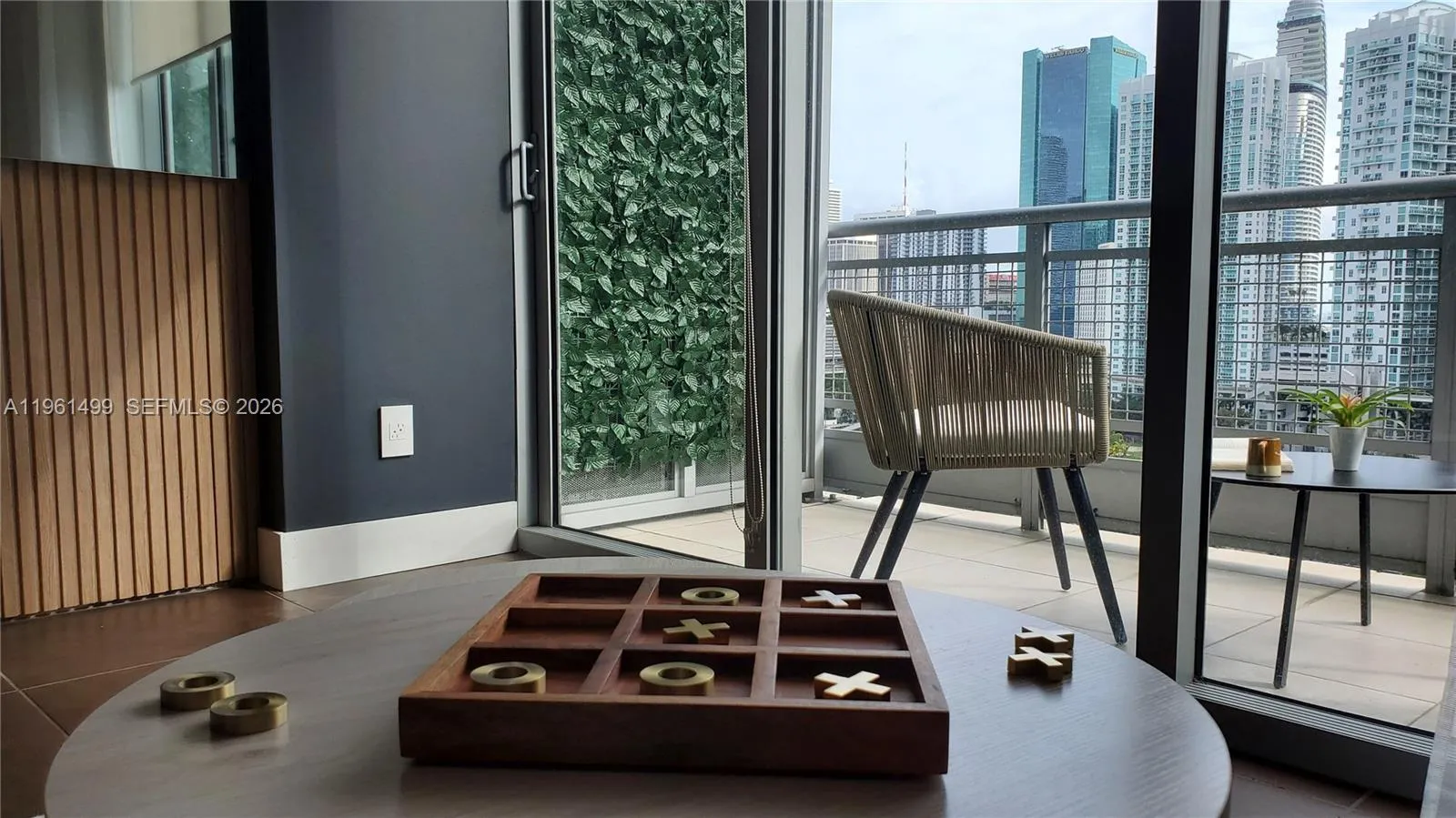 1 bedroom 1 bath for sale at 690 SW 1st Ct # 1716, Miami FL 33130