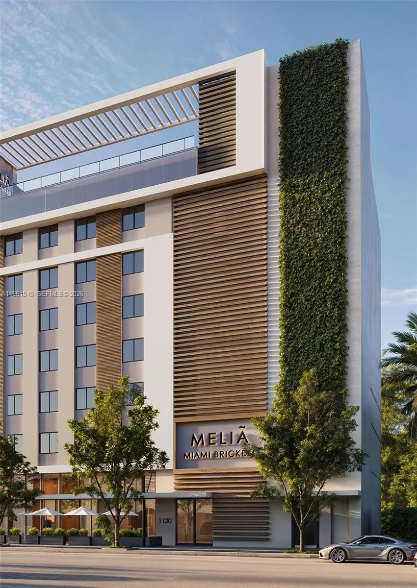 1 bedroom 1 bath for sale at 1136 SW 3rd Ave # 609, Miami FL 33130