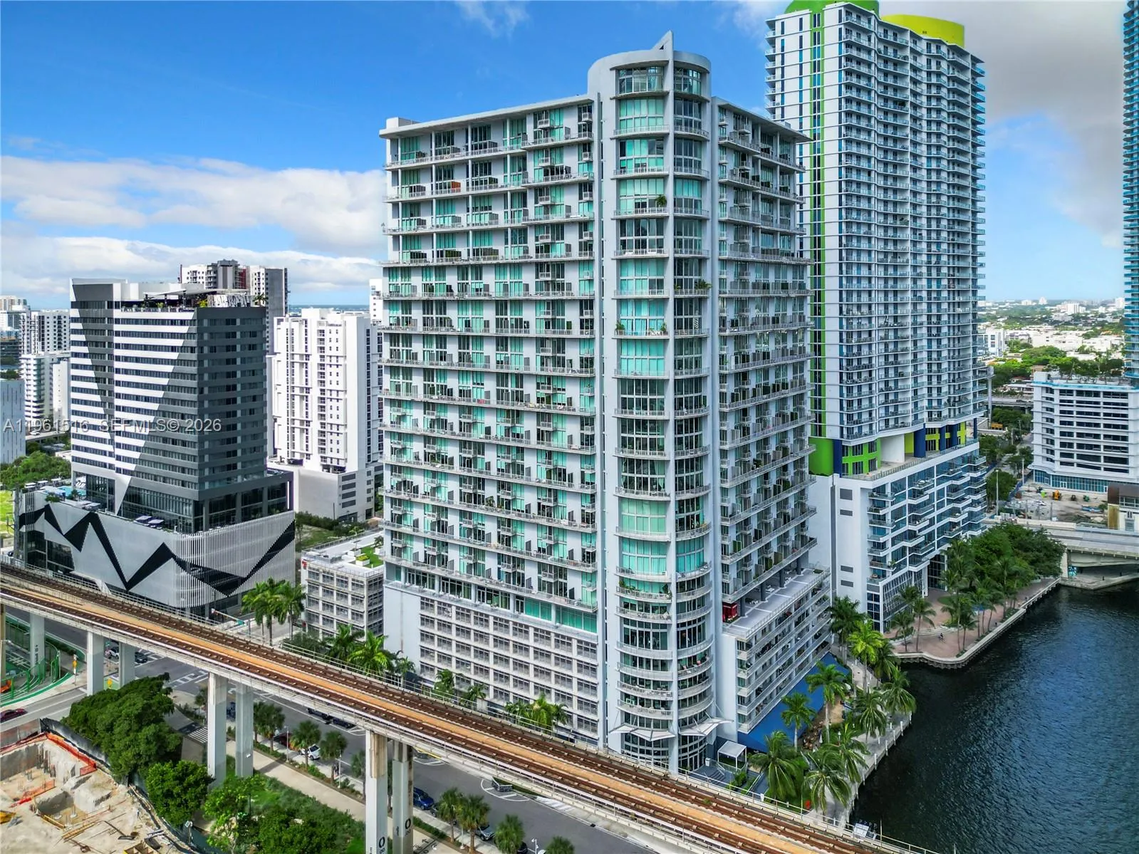1 bath for sale at 690 SW 1st Ct # 1232, Miami FL 33130