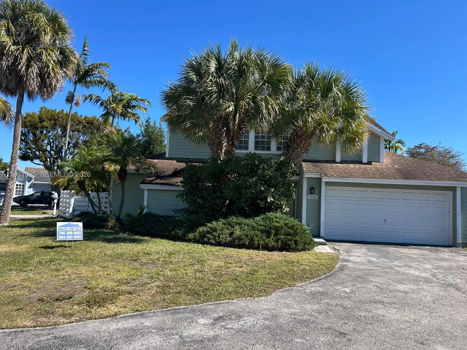 10035 SW 141st Ct, Miami FL 33186