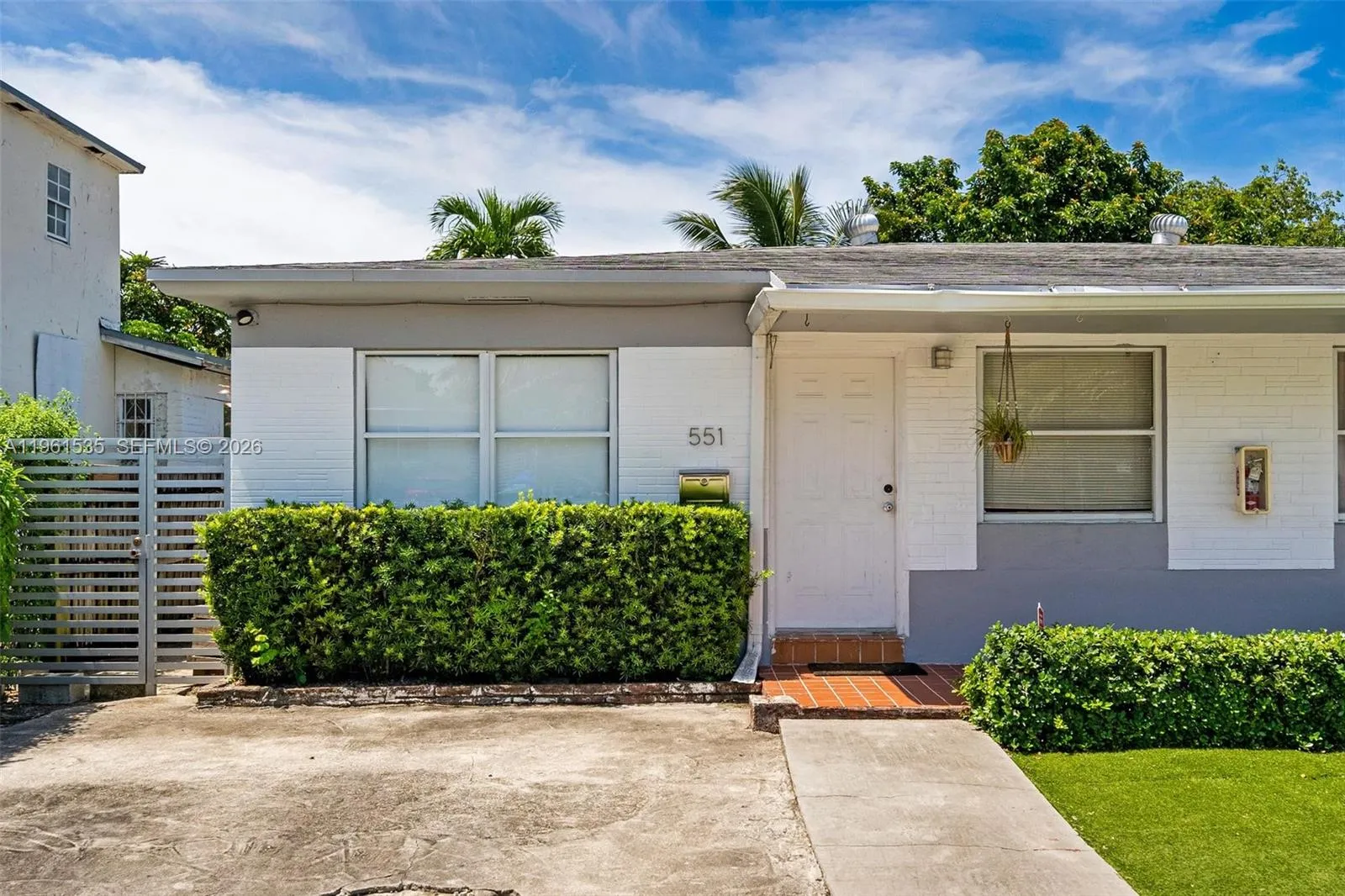 551 NE 67th St, Miami FL 33138