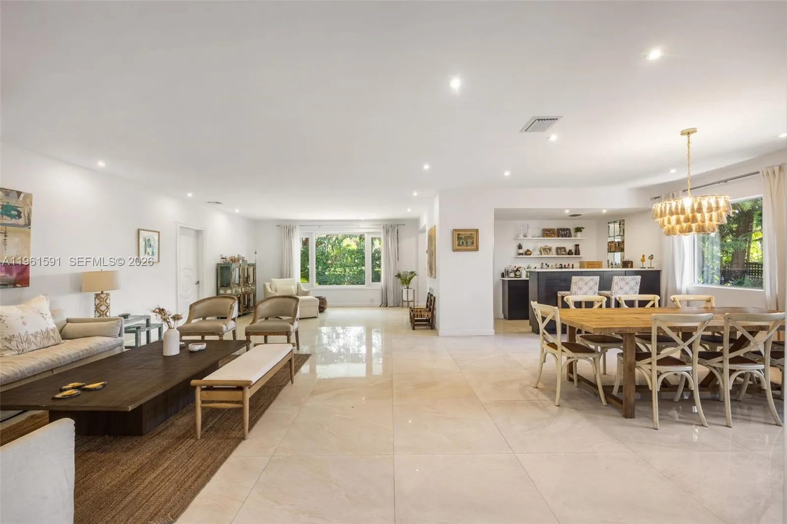 1101 Coral Way, Coral Gables FL 33134