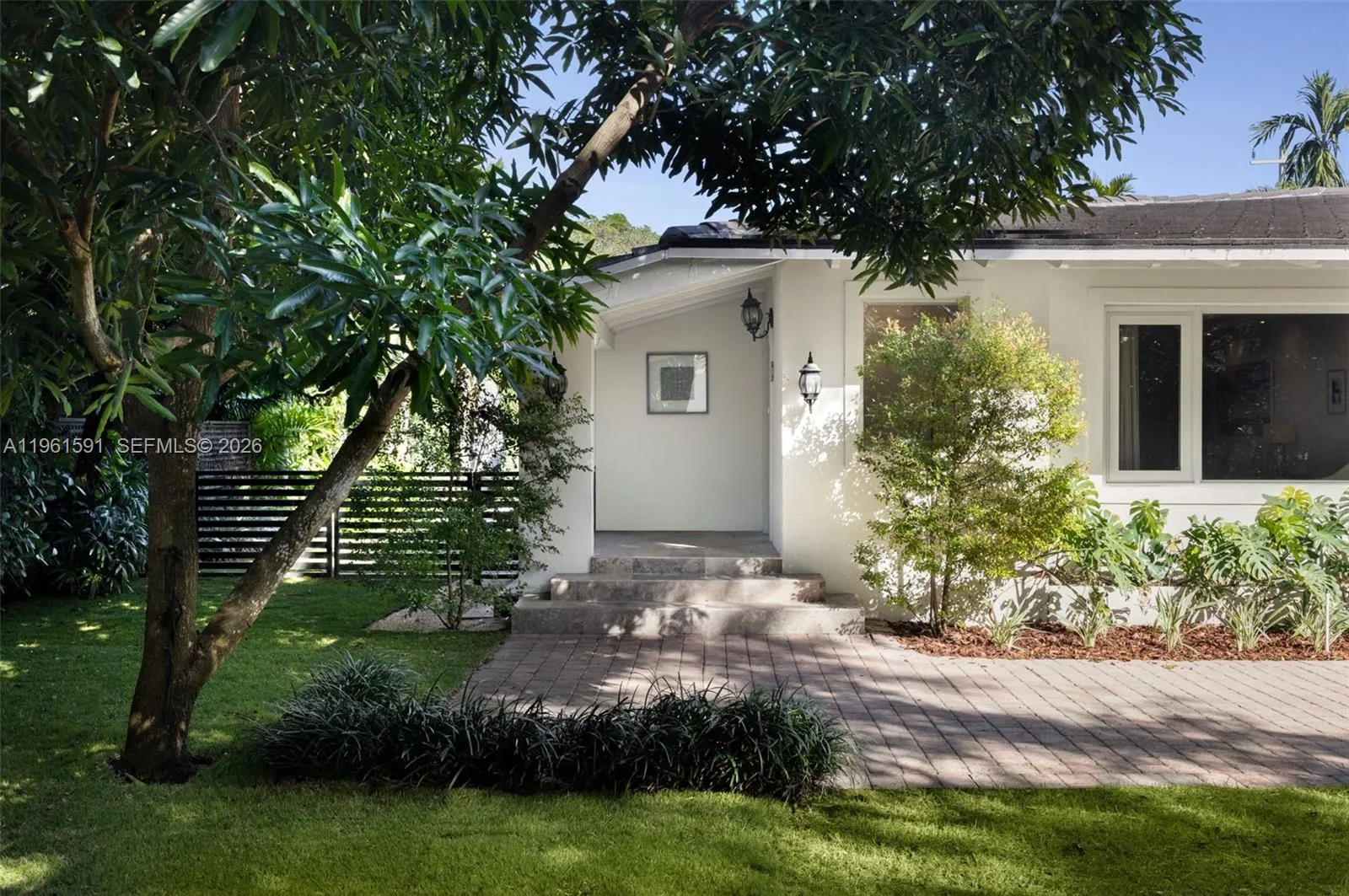 1101 Coral Way, Coral Gables FL 33134