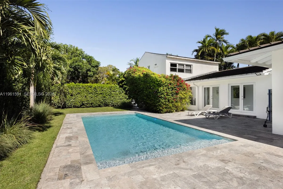 1101 Coral Way, Coral Gables FL 33134