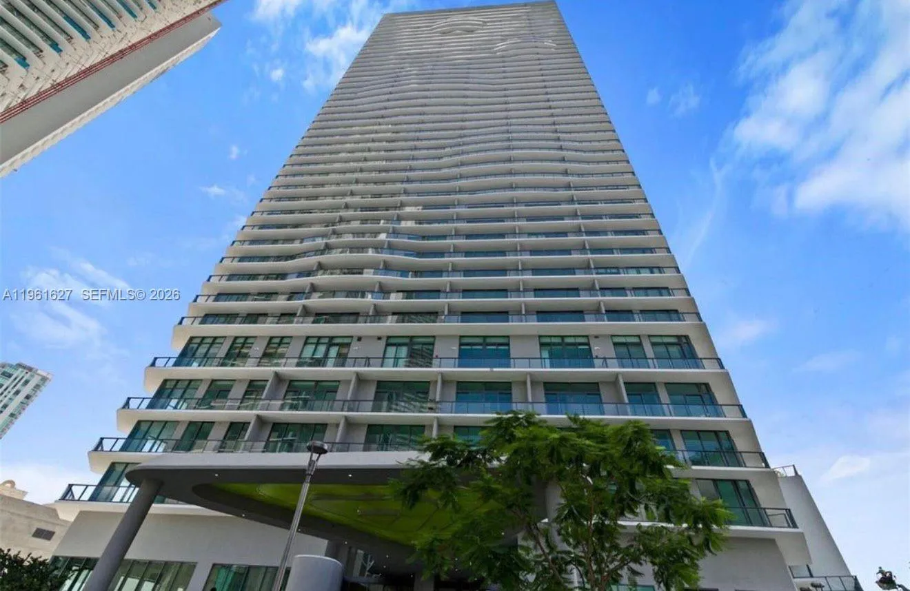 2 bedroom 2 bath for sale at 501 NE 31st St # 1808, Miami FL 33137