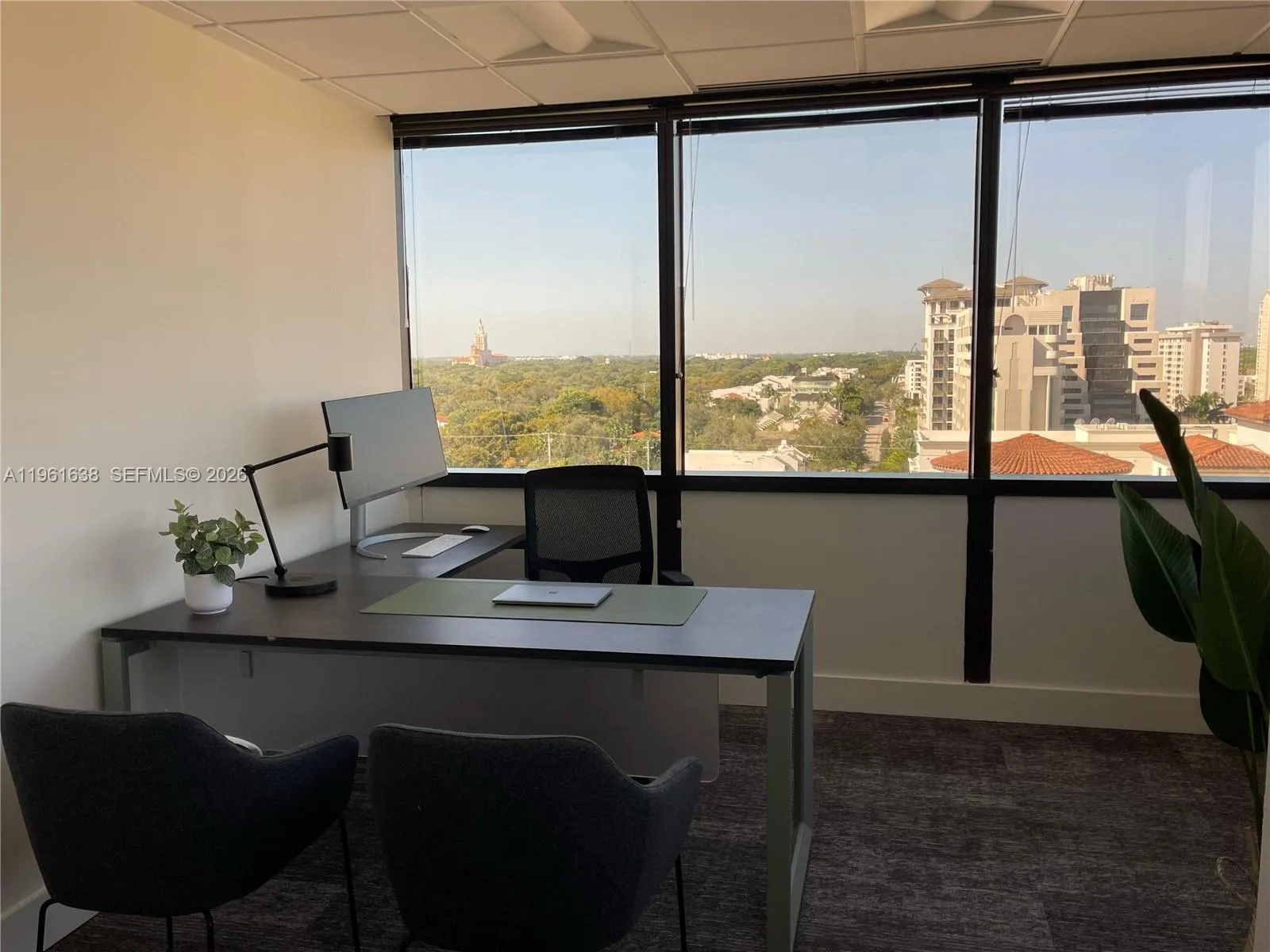 for sale at 2655 S Le Jeune Rd, Coral Gables FL 33134