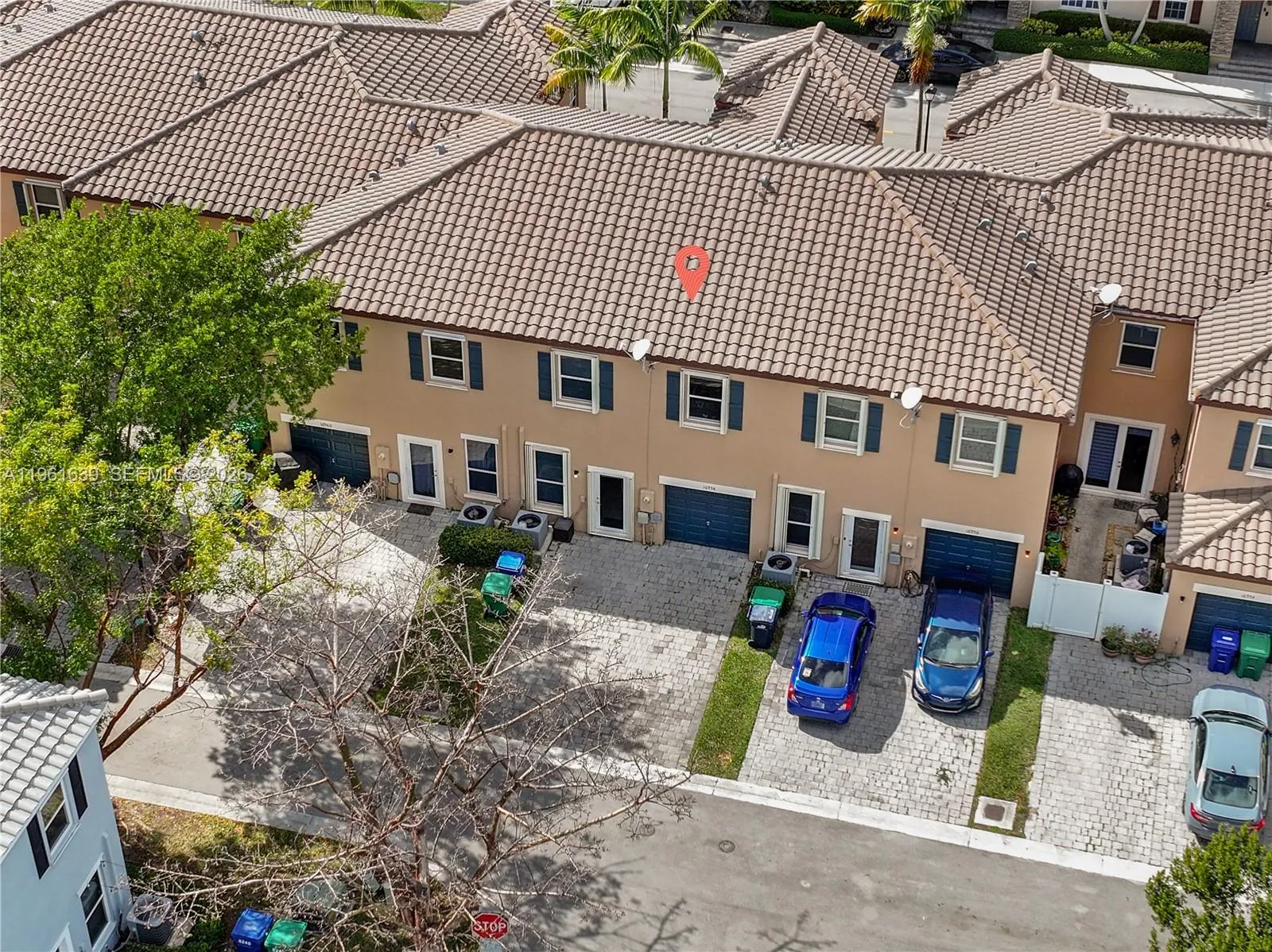 16958 SW 92nd St # 16958, Miami FL 33196