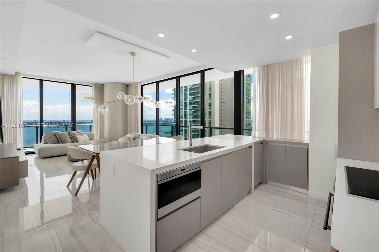 480 NE 31st St # 3401, Miami FL 33137