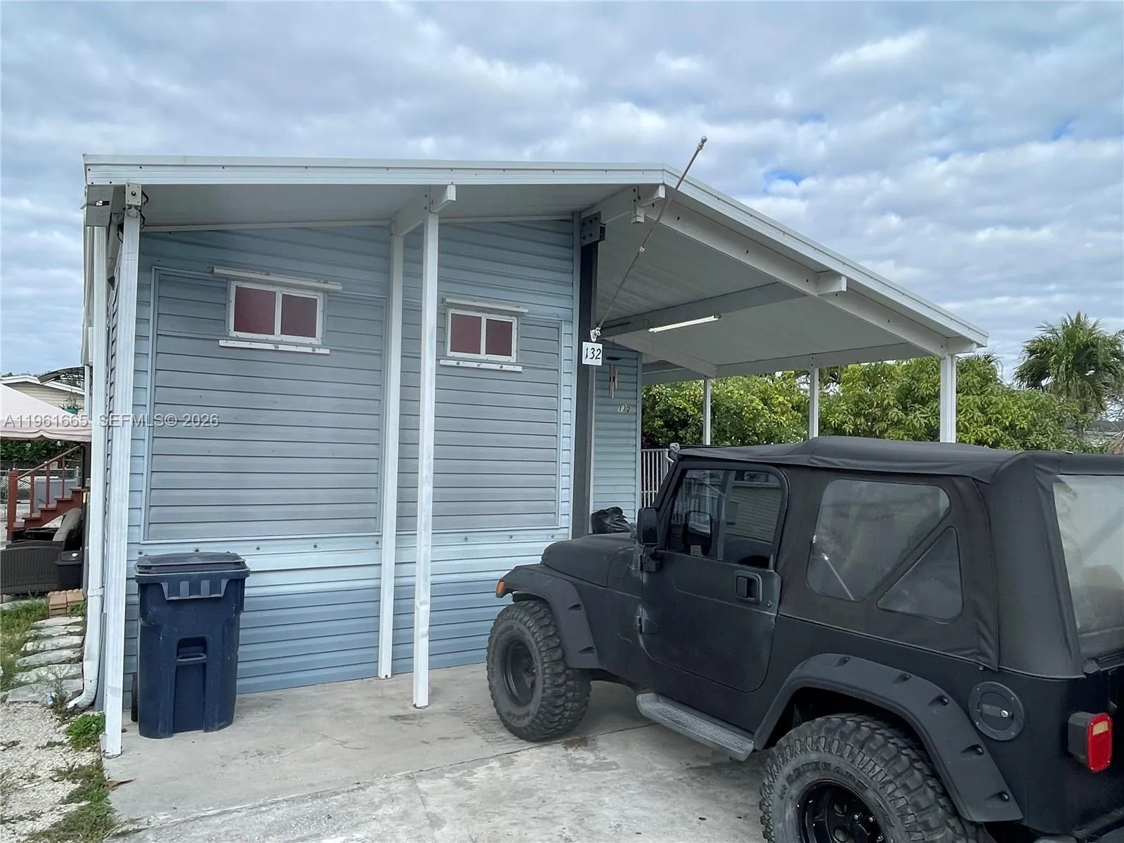 19800 SW 180th Ave UNIT 132, Miami FL 33187