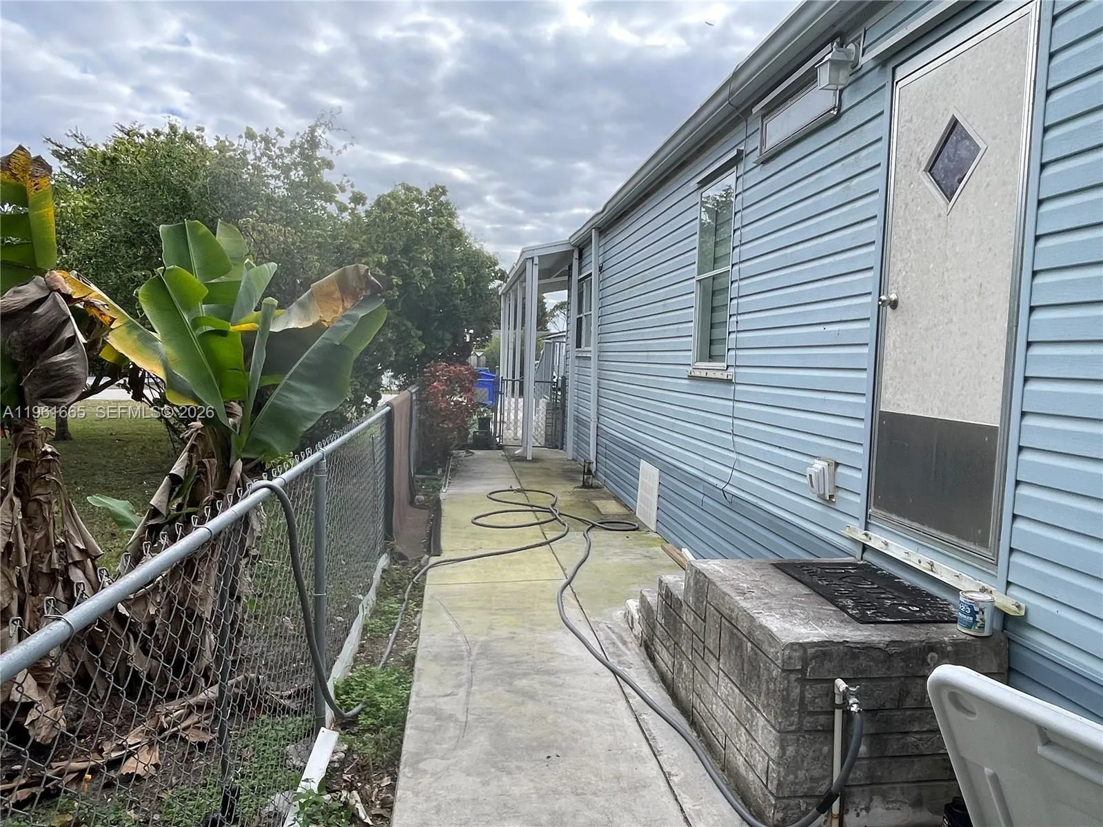 19800 SW 180th Ave UNIT 132, Miami FL 33187