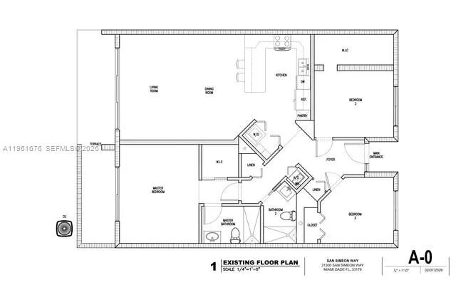 21300 San Simeon Way # 01, Miami FL 33179