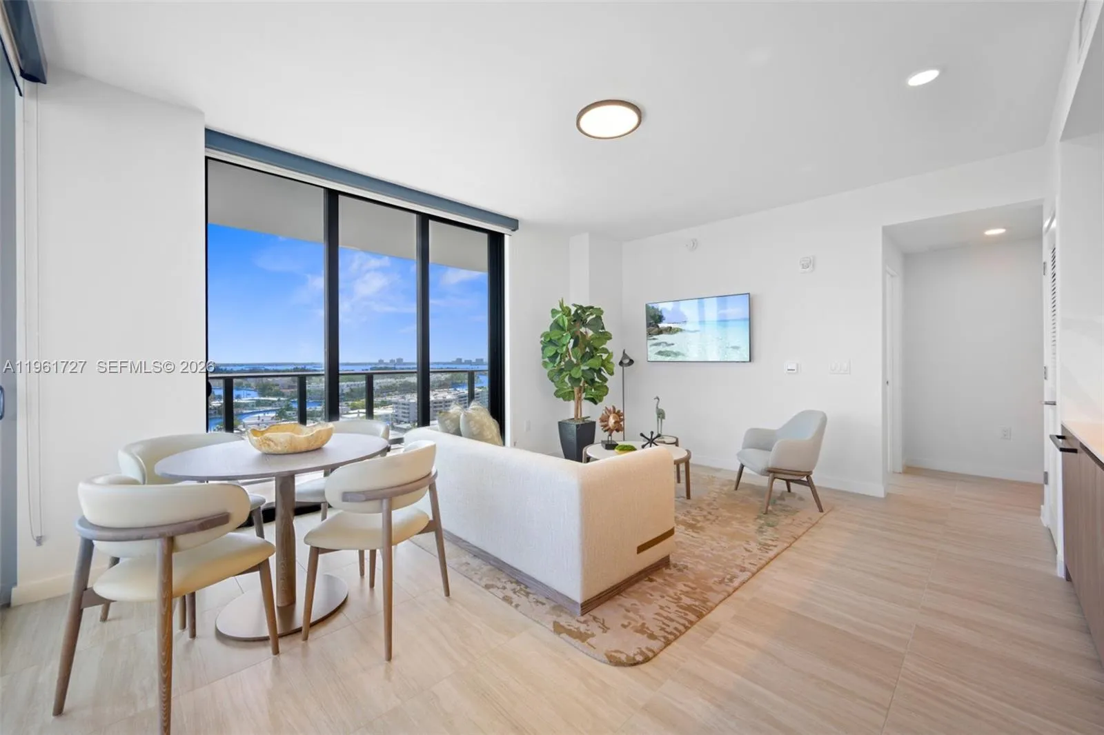 580 72nd St # 1210, Miami Beach FL 33141