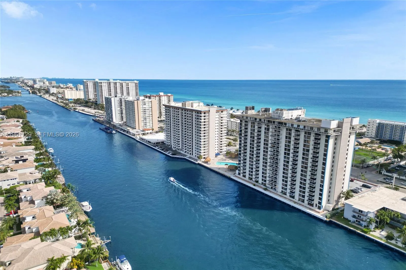 1600 S Ocean Dr # 16B, Hollywood FL 33019