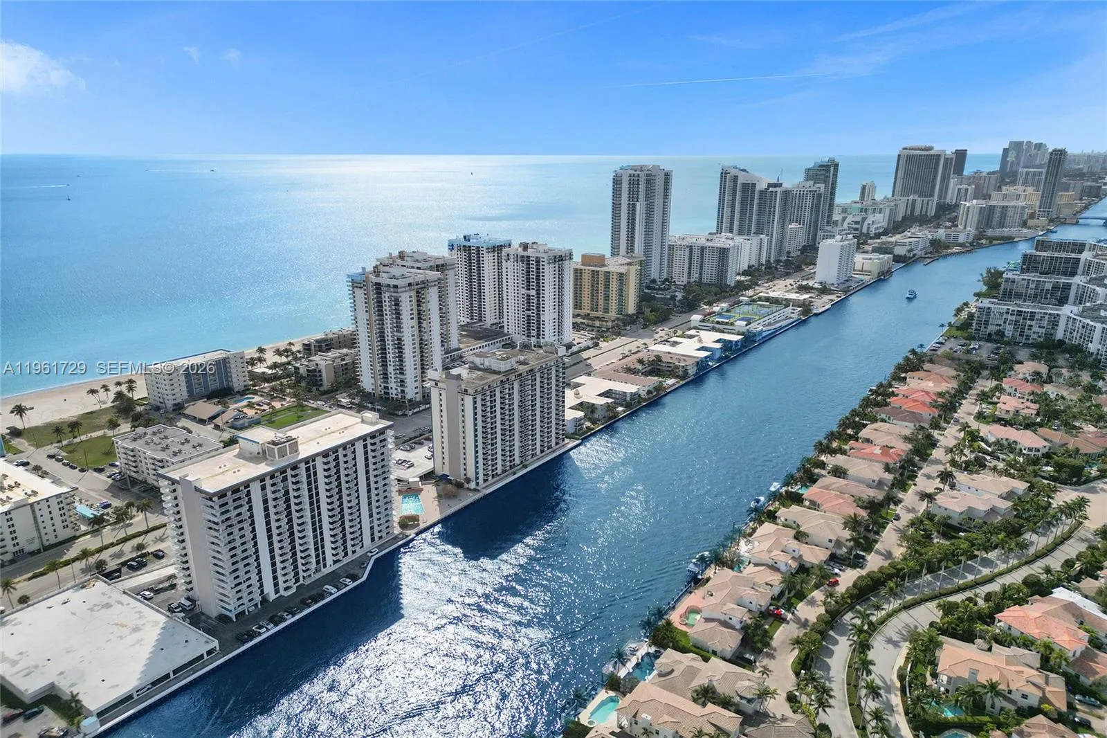 1600 S Ocean Dr # 16B, Hollywood FL 33019