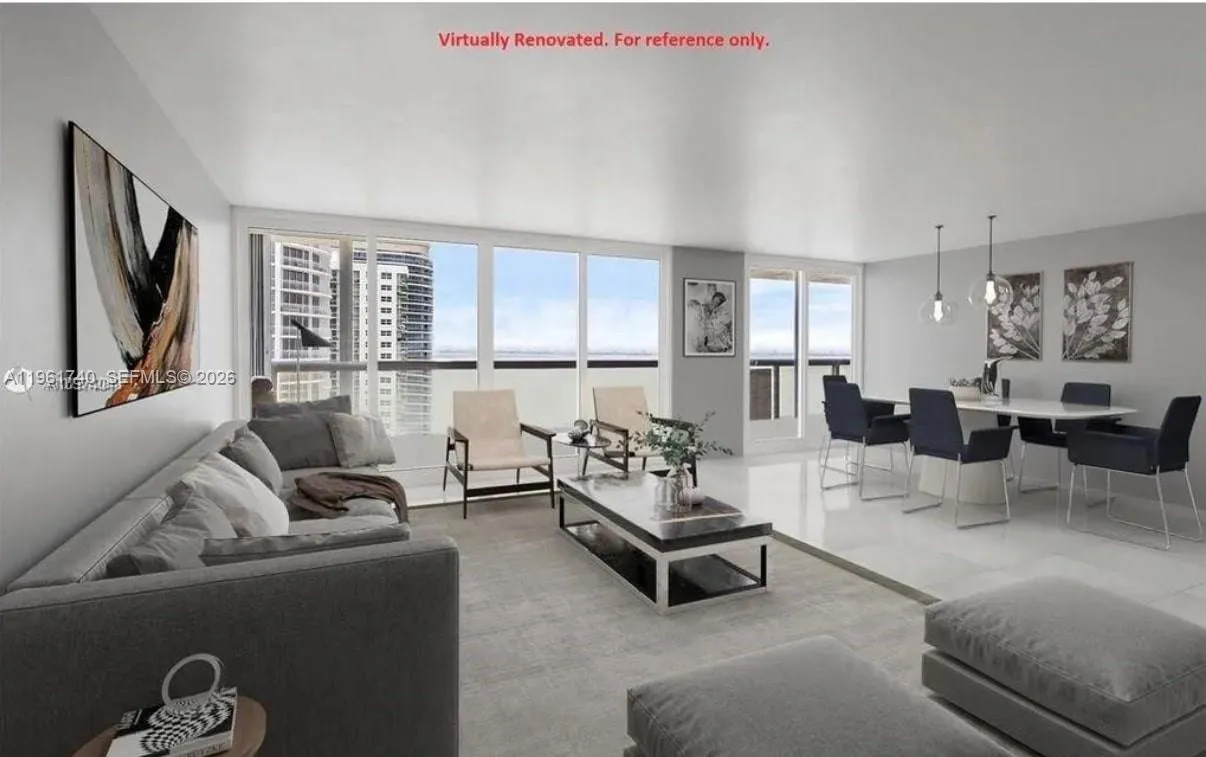 1717 N Bayshore Dr. # 3451, Miami FL 33132