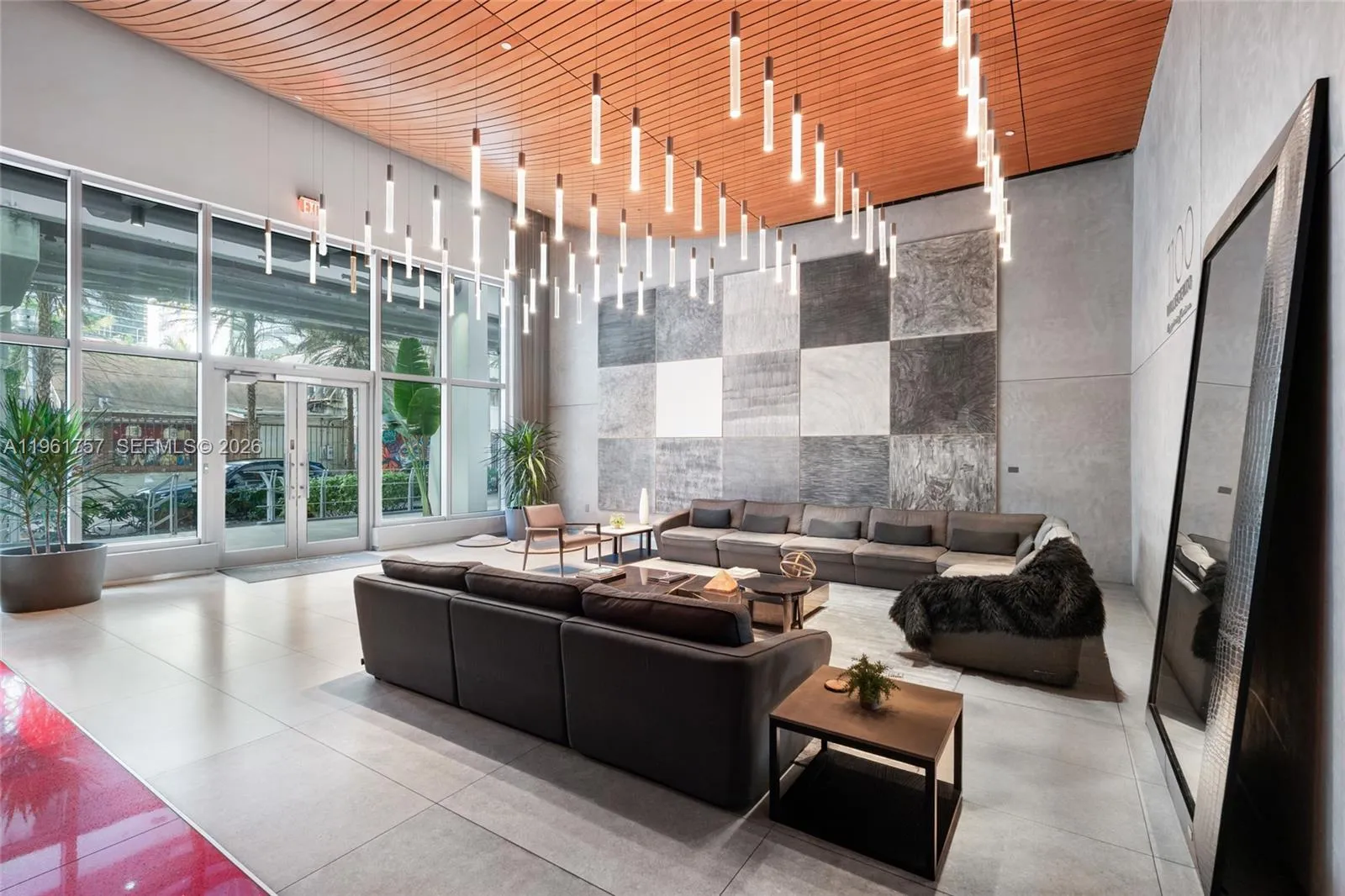 1100 S Miami Ave # 1602, Miami FL 33130