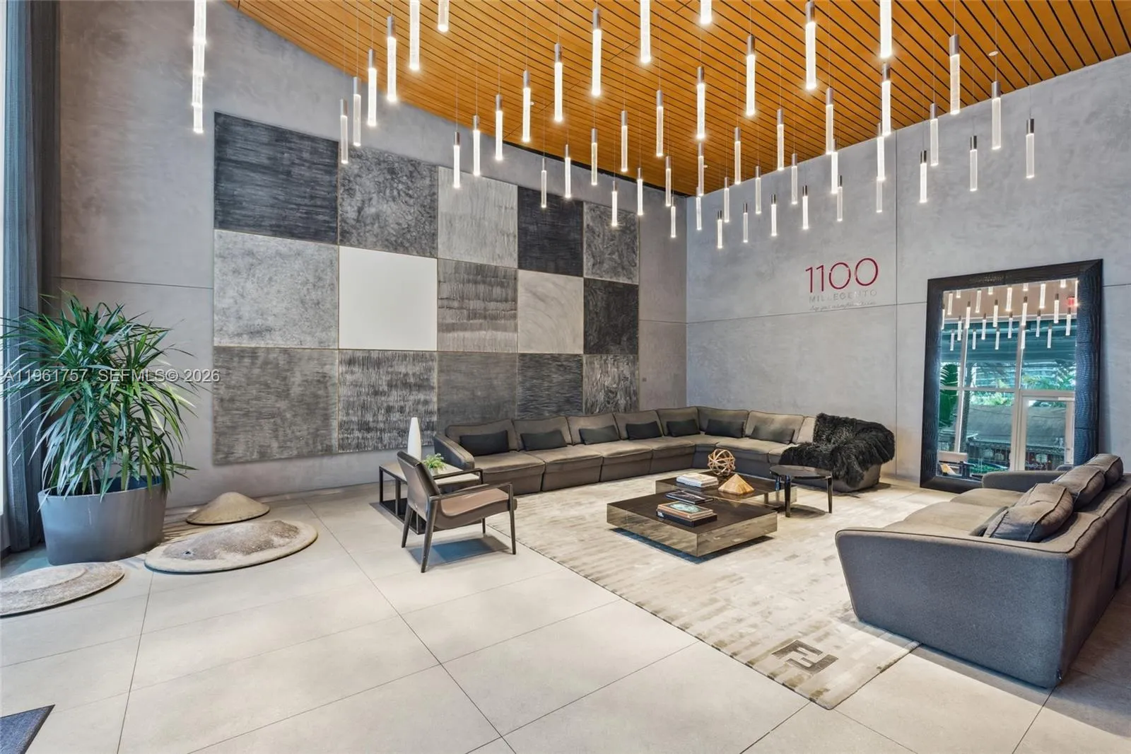 1100 S Miami Ave # 1602, Miami FL 33130