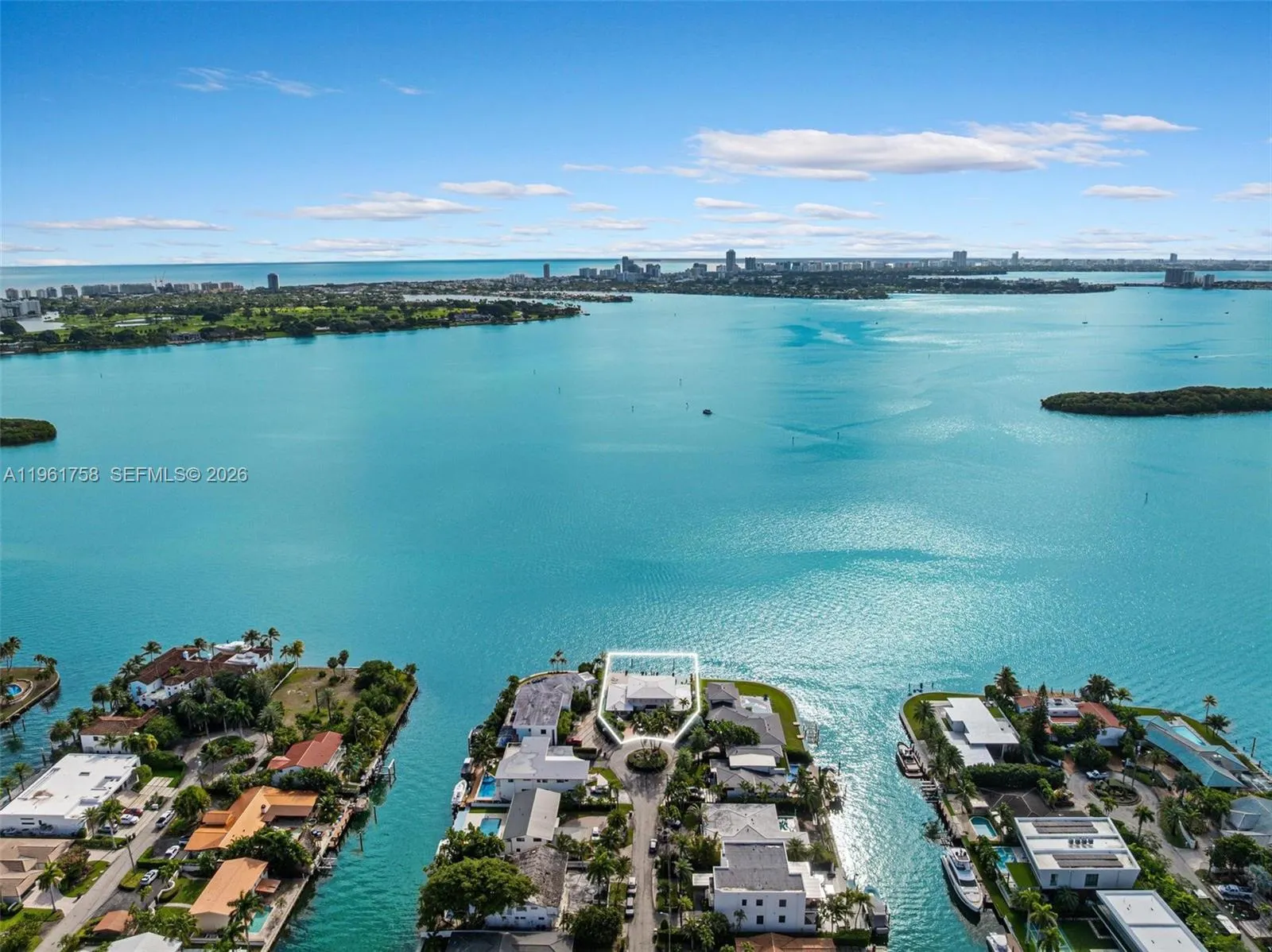 1990 NE 119th Rd, North Miami FL 33181