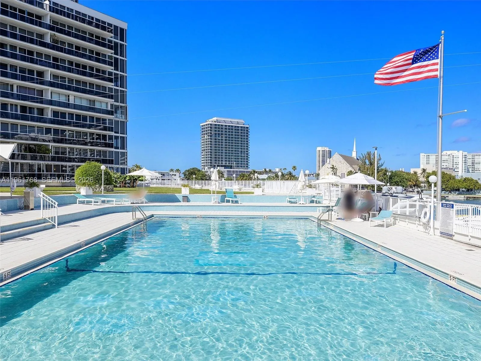 900 Bay Dr # 1012, Miami Beach FL 33141