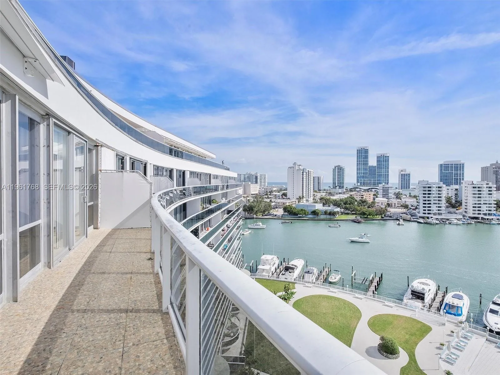 900 Bay Dr # 1012, Miami Beach FL 33141