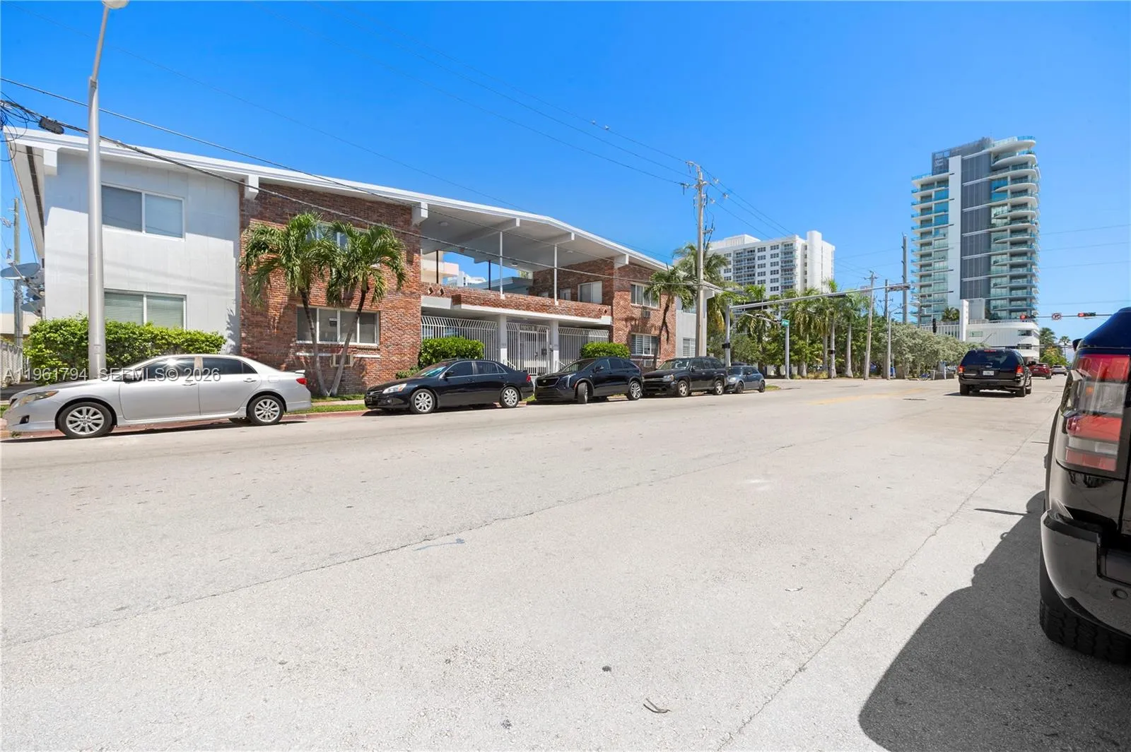 1 bedroom 1 bath for sale at 315 69th St # 112, Miami Beach FL 33141