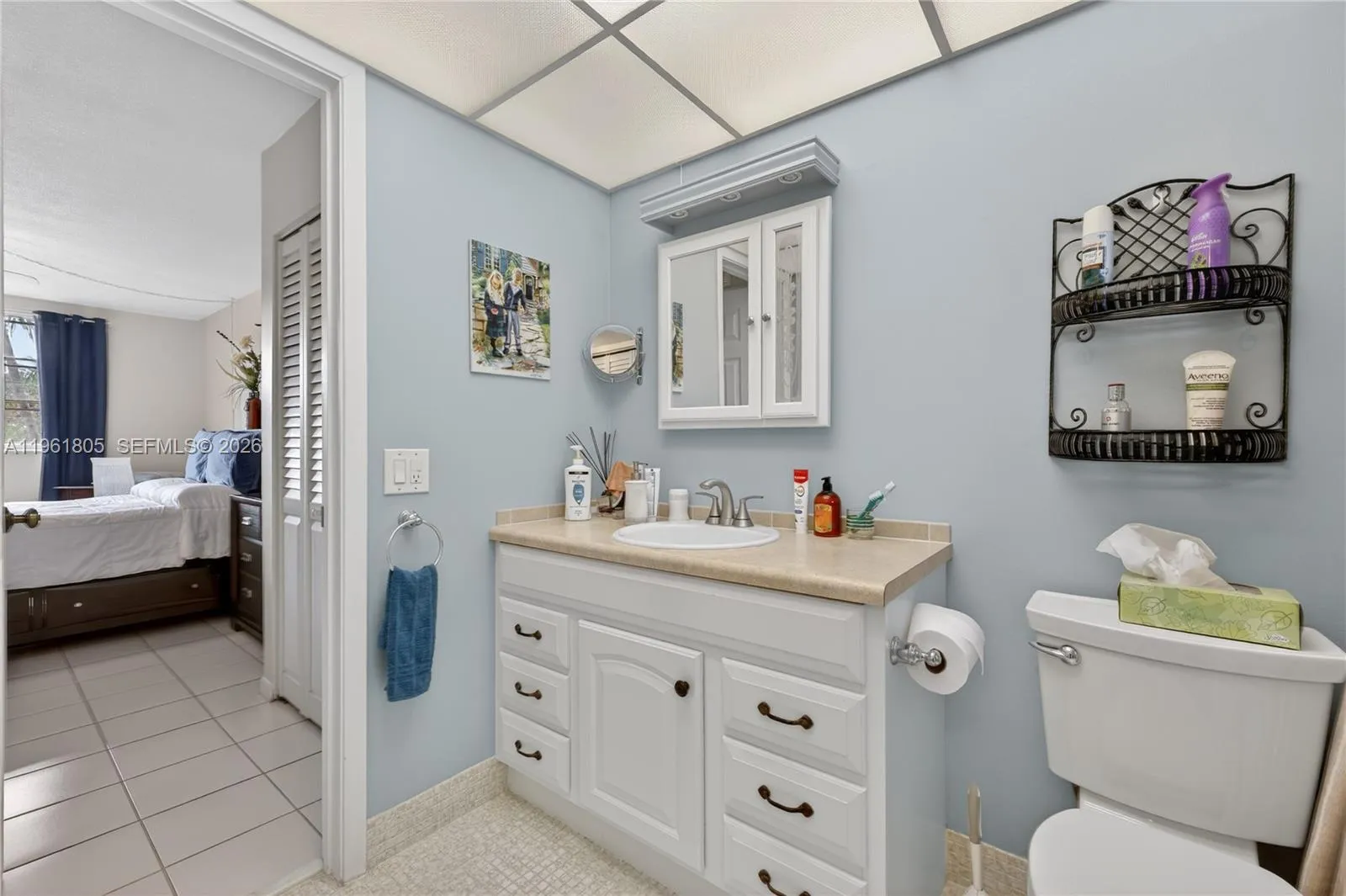 2800 NW 47th Ter # 205B, Lauderdale Lakes FL 33313