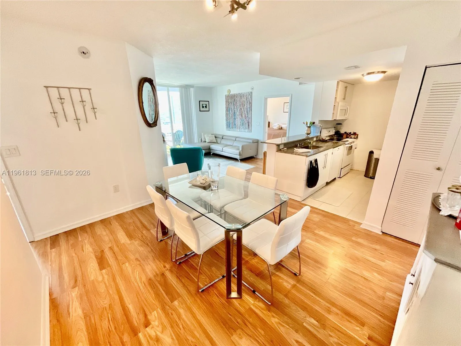 275 NE 18th St # 1705, Miami FL 33132