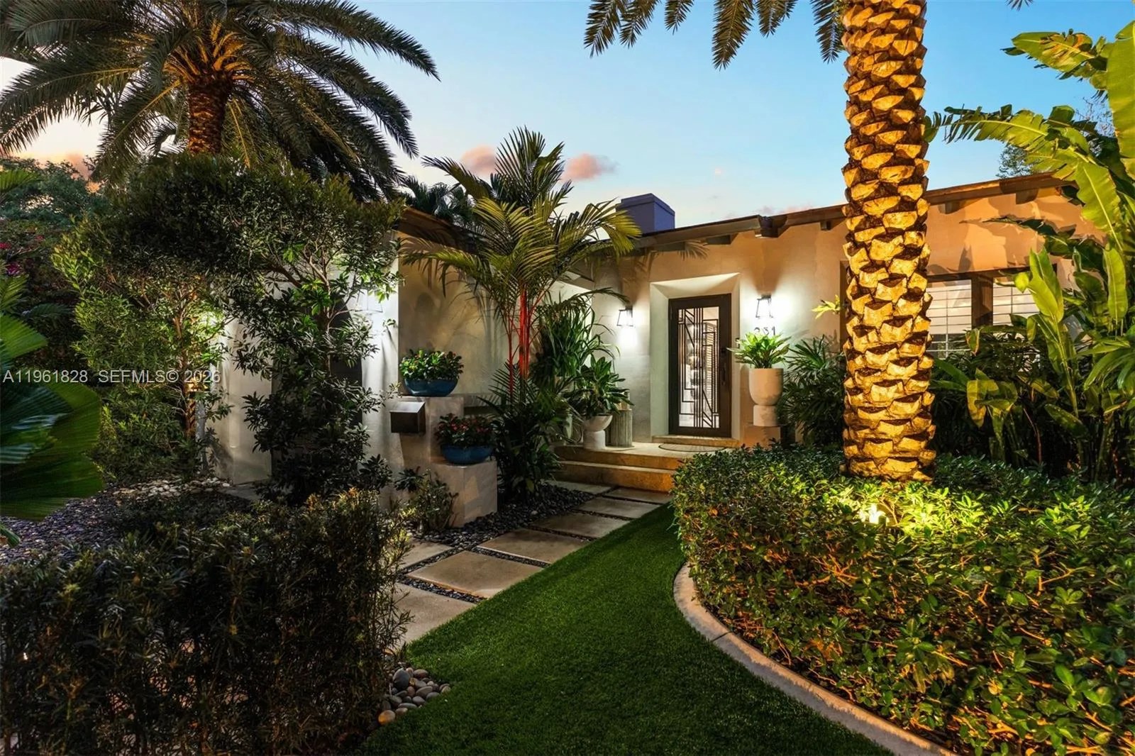 231 Fluvia Ave # 0, Coral Gables FL 33134