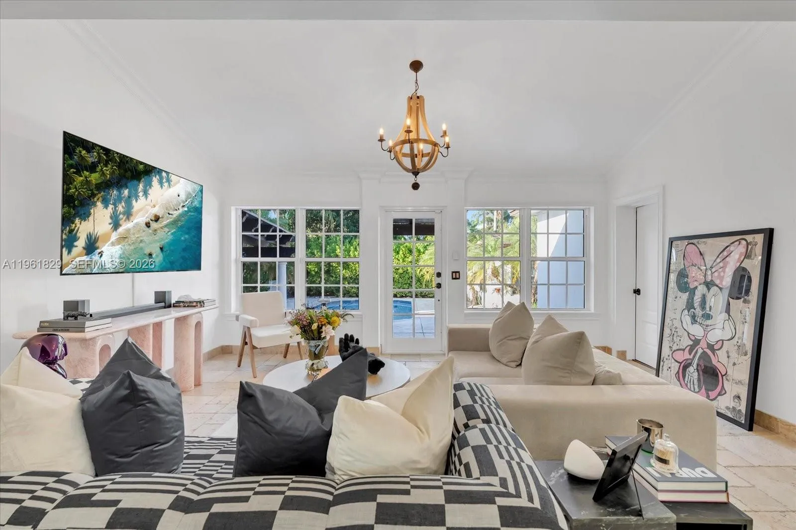 1161 Sunset Dr, Coral Gables FL 33143