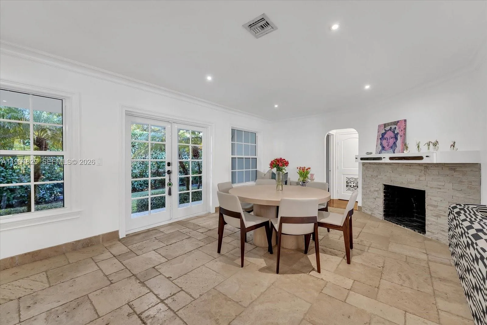 1161 Sunset Dr, Coral Gables FL 33143