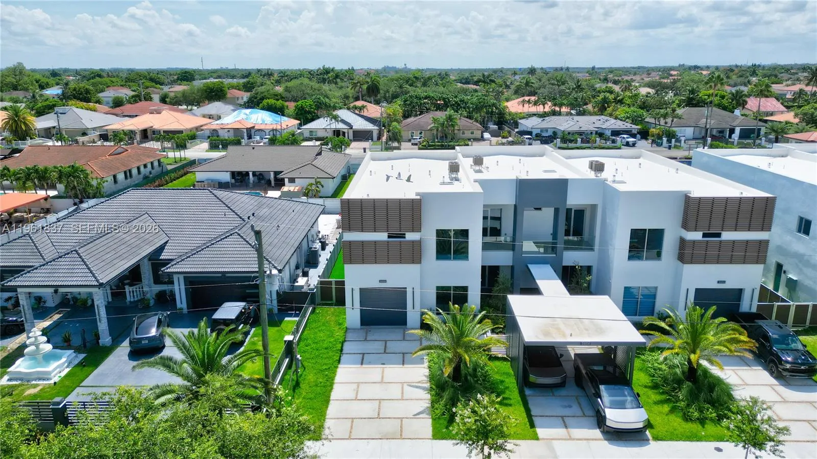 3951 SW 138th Ave, Miami FL 33175