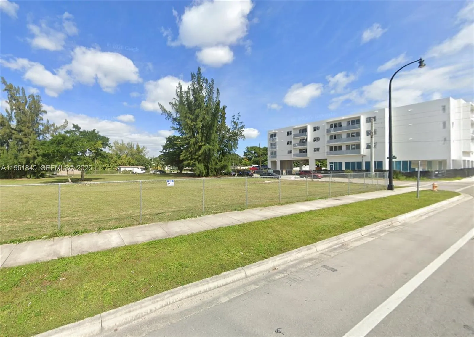 for sale at 0 216 St, Miami FL 33177