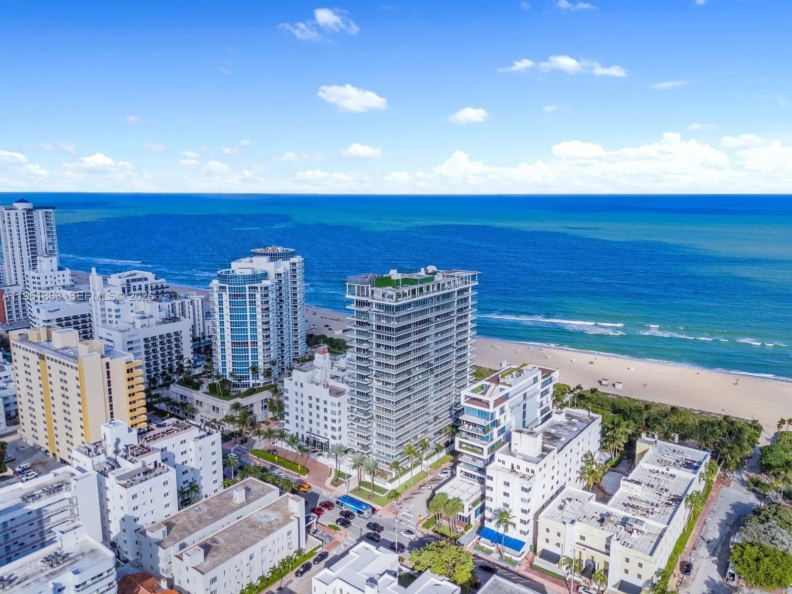 3739 Collins Ave # 207, Miami Beach FL 33140